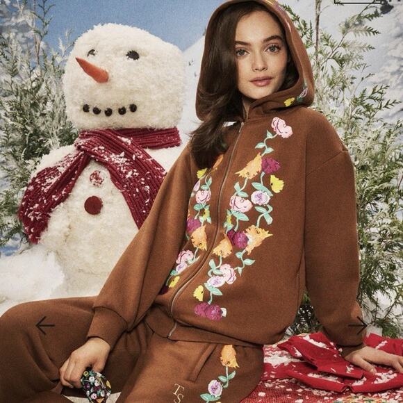 Taylor Swift Acoustic Piano BACKPACK & HOODIE LARGE The Eras Tour SHIPS IN 24 HR - Picture 9 of 16